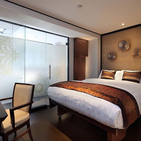 Hotel Clover 33 Jalan Sultan Singapore Eksteriør billede