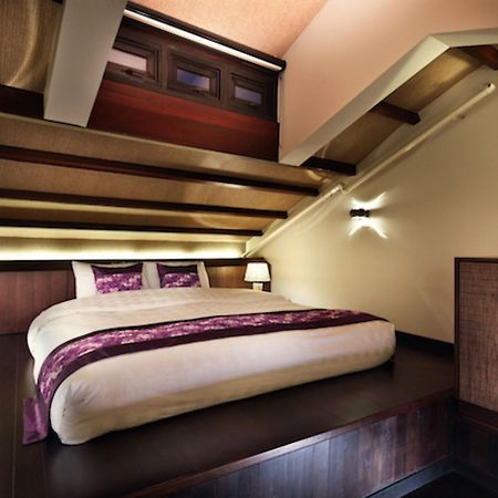 Hotel Clover 33 Jalan Sultan Singapore Eksteriør billede