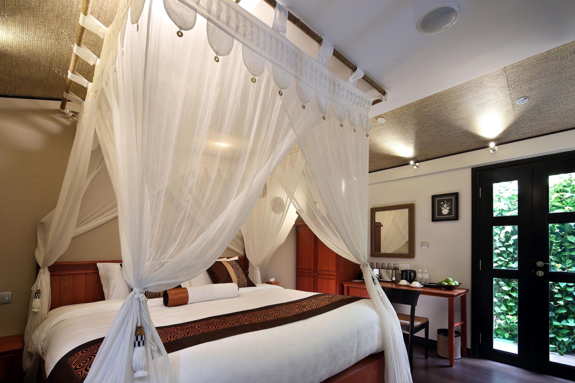 Hotel Clover 33 Jalan Sultan Singapore Eksteriør billede