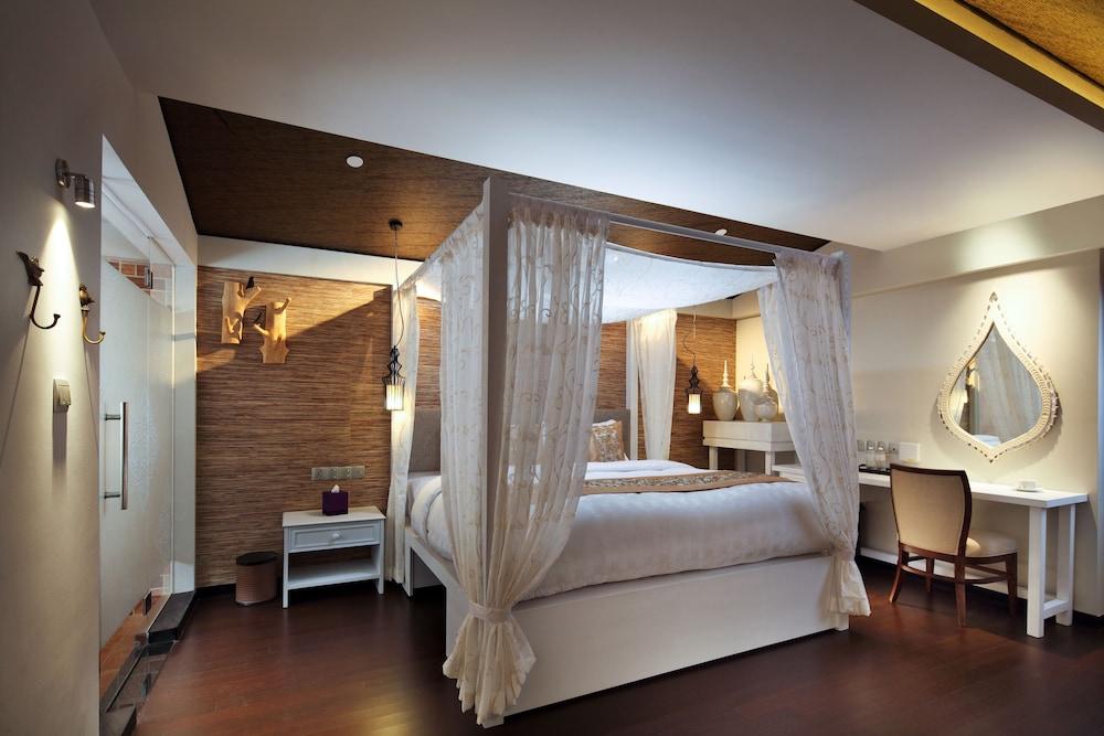 Hotel Clover 33 Jalan Sultan Singapore Eksteriør billede