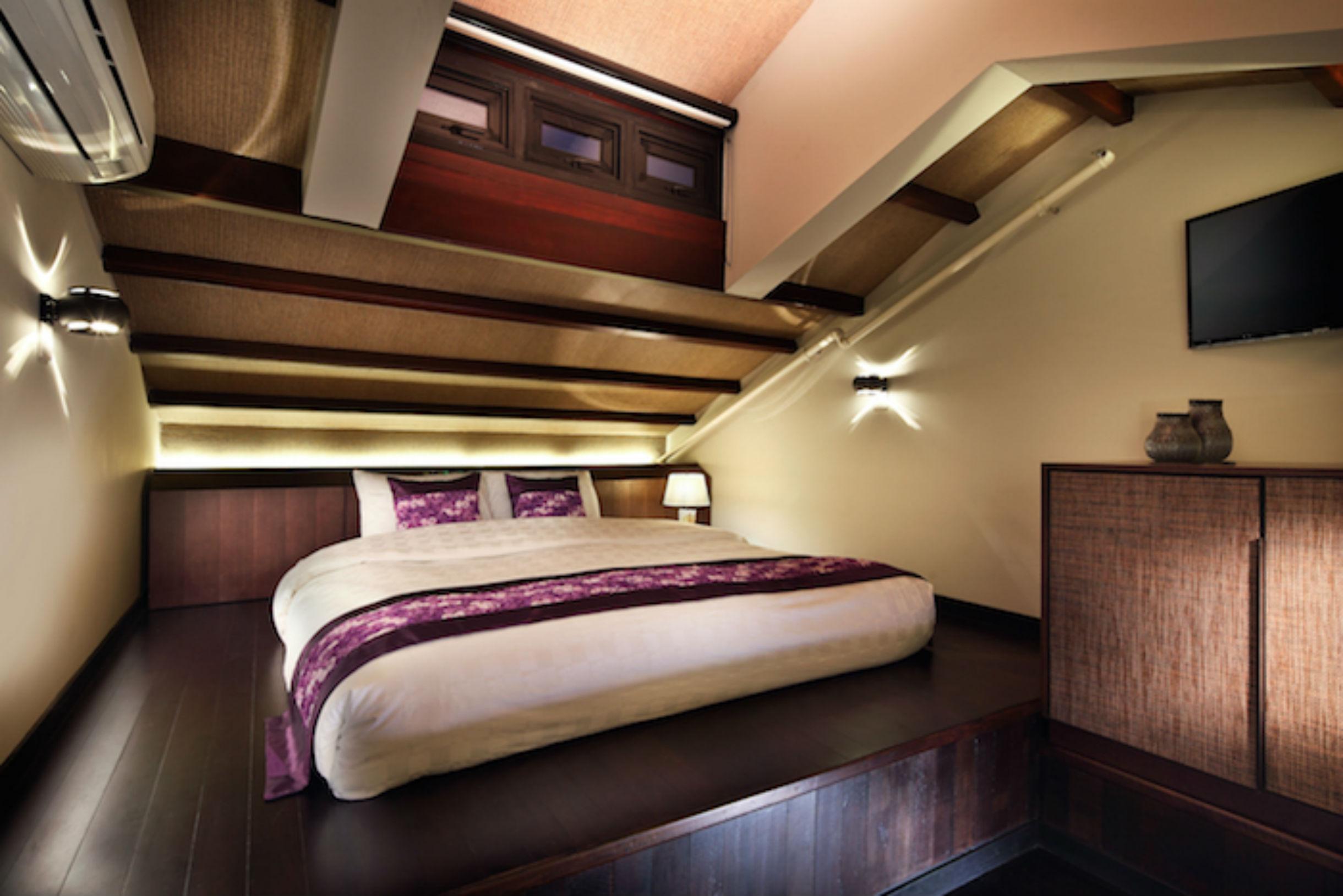 Hotel Clover 33 Jalan Sultan Singapore Eksteriør billede