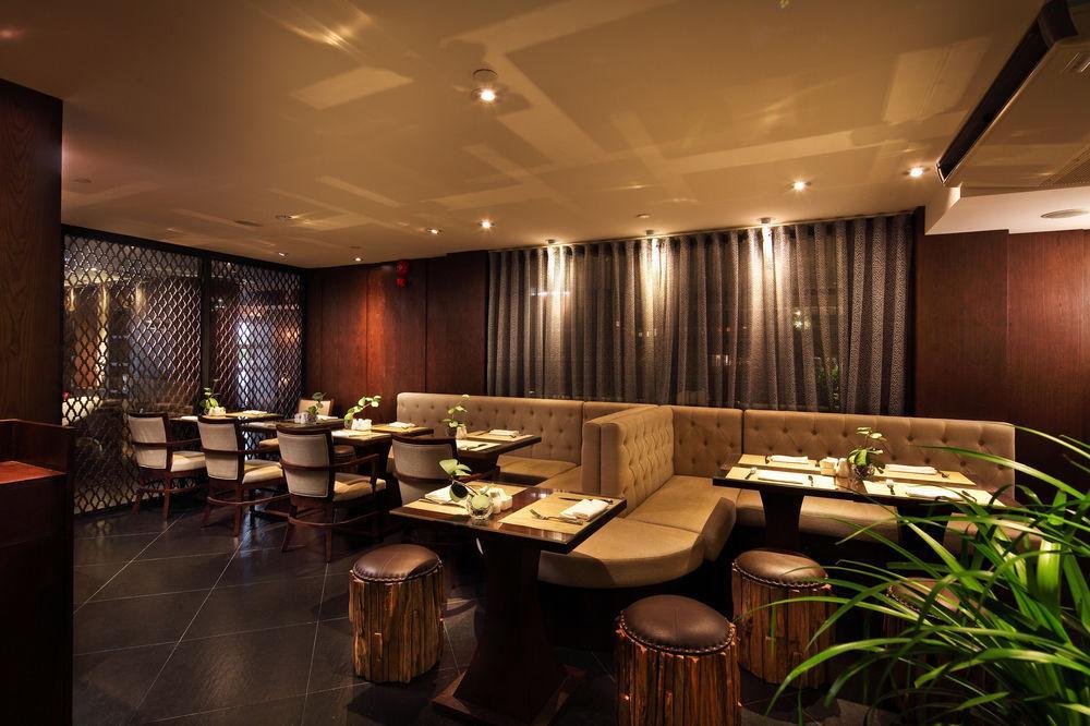 Hotel Clover 33 Jalan Sultan Singapore Eksteriør billede