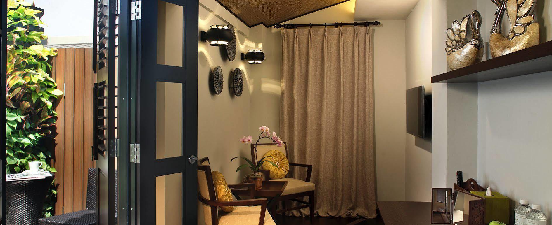 Hotel Clover 33 Jalan Sultan Singapore Eksteriør billede
