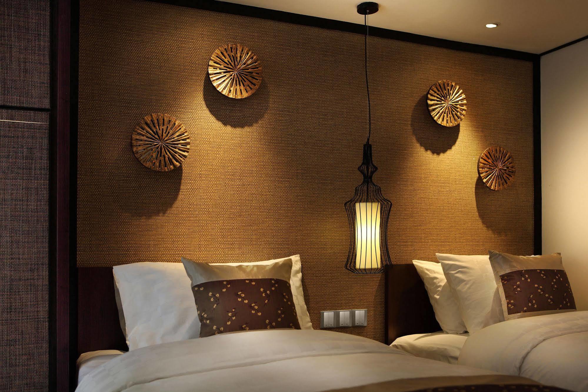 Hotel Clover 33 Jalan Sultan Singapore Eksteriør billede